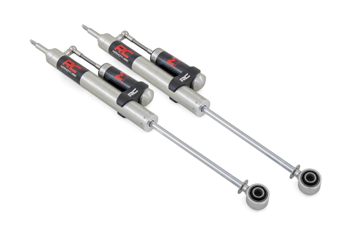 M1R Monotube Rear Shocks | 2-4" | Toyota 4Runner 4WD (2024-2026)