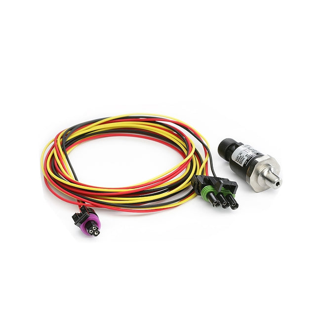 Edge EAS Pressure Sensor - 0-100 psig