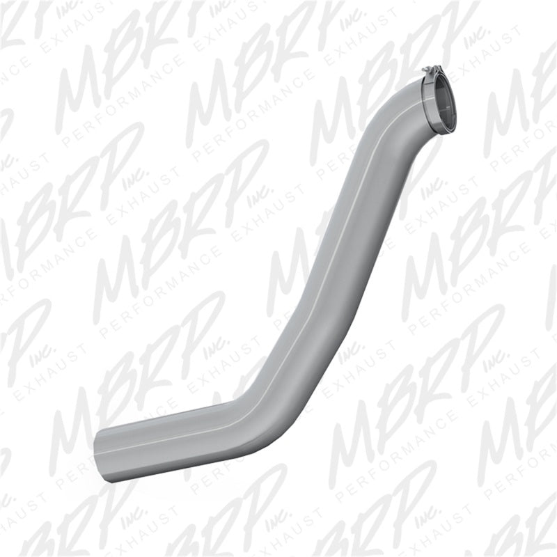 MBRP 1998-2002 Dodge 5.9L Cummins 2500/3500 4in HX40 Turbo Down-Pipe Aluminized Steel