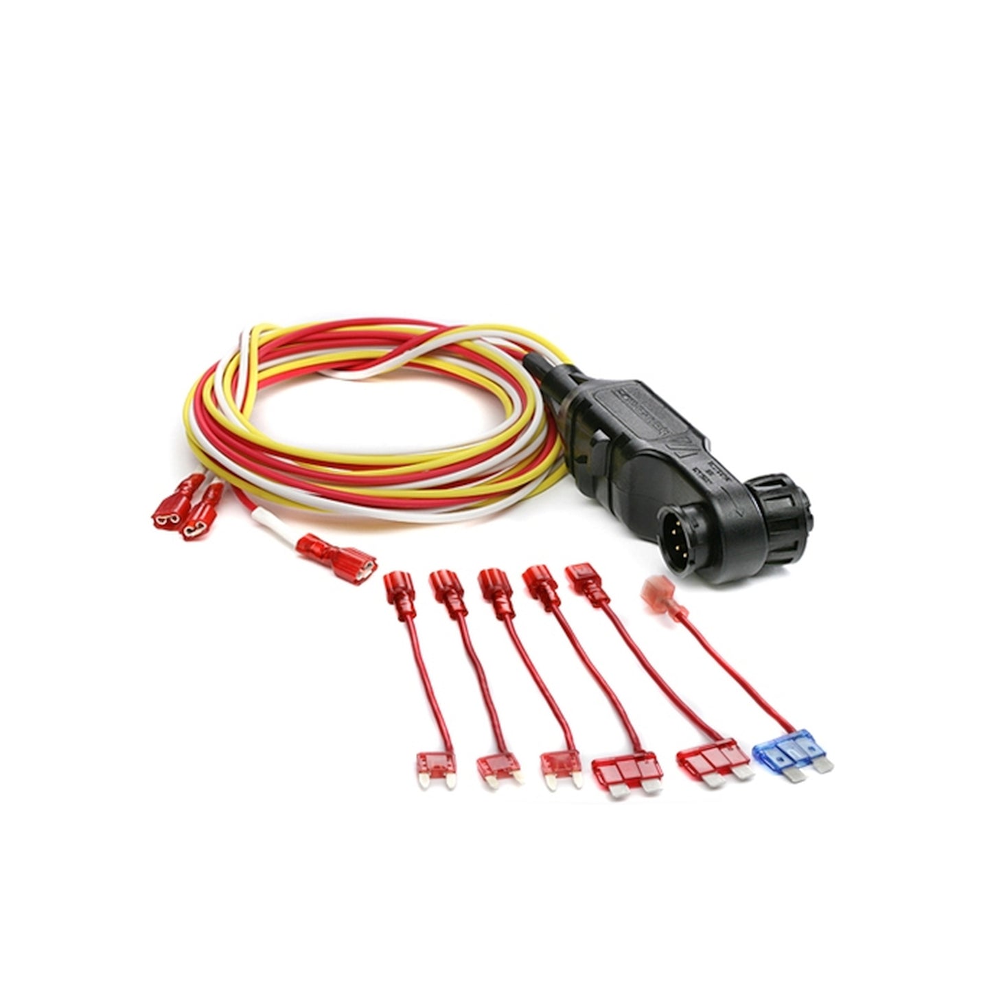 Edge EAS Universal Turbo Timer Adapter