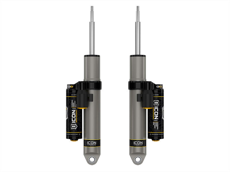 ICON 2014+ Ram 2500 2in Standard Rear 2.5 VS PB CDEV Pair