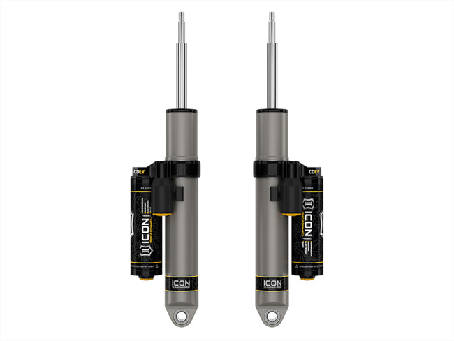 ICON 2014+ Ram 2500 2in Standard Rear 2.5 VS PB CDEV Pair