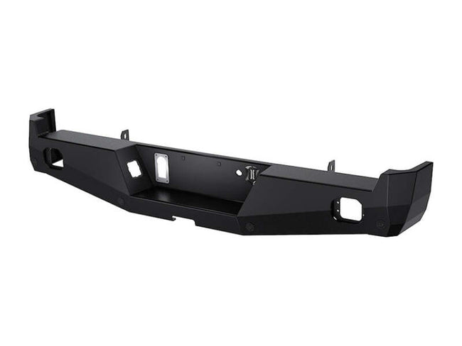 ICON 17-22 Ford F250/F350 SD Pro Rear Bumper