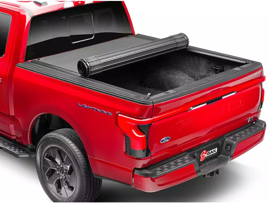 BAK 2024 Ford Ranger Revolver X4s 5ft Bed Cover