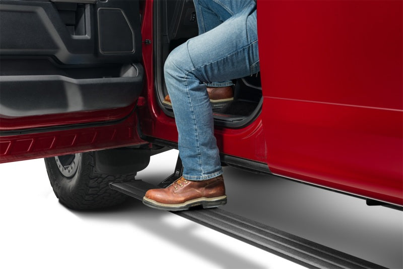 AMP Research 20-23 Jeep Gladiator PowerStep Smart Series