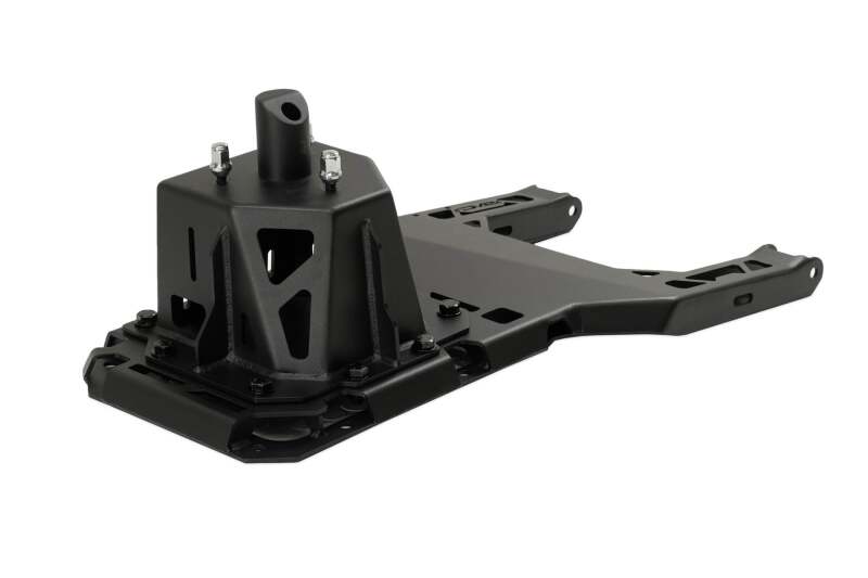DV8 Offroad 21-24 Ford Bronco Tire Carrier