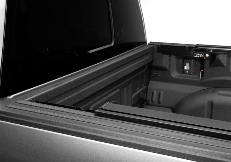 Retrax 17-26 Honda Ridgeline 5ft Bed RetraxPRO EZ-Off FRC-4000