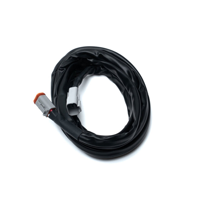 Baja Designs Squadron 2.0 Harness - 4-Pin Deutsch 10ft. Extension
