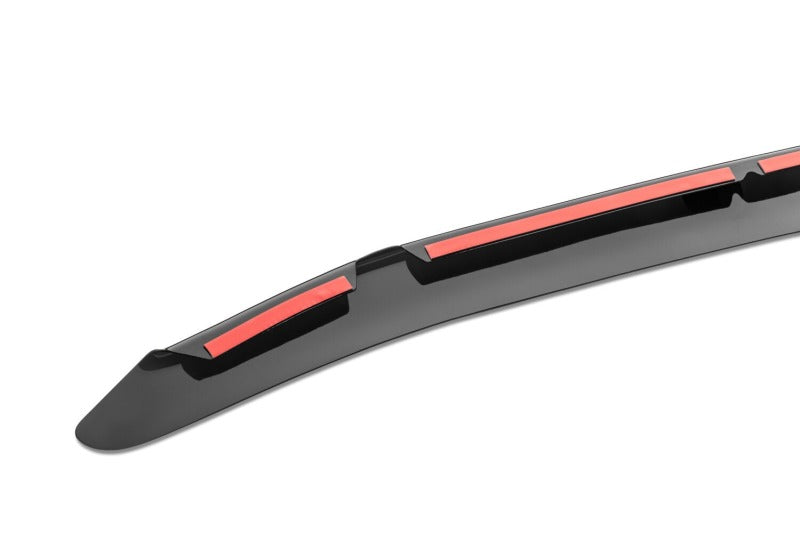 Husky Liners 00-06 Chevrolet Tahoe Hood Shield - Smoke