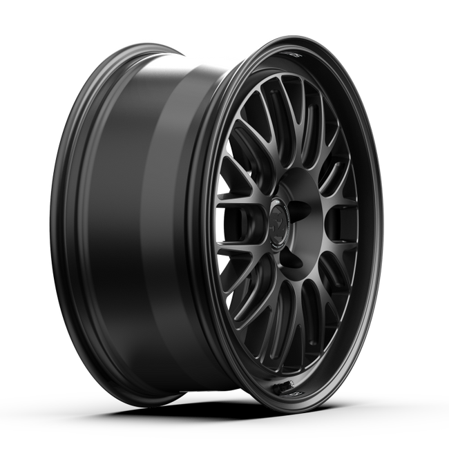 fifteen52 Holeshot RSR 19x9.5 5x112 40mm ET 66.56mm Center Bore Frosted Graphite