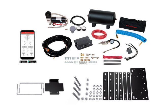 Firestone Air Command Dual Wireless App Extreme Kit (WR17602932)