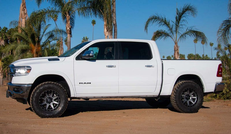 ICON 19-23 RAM 1500 2-3in Stage 5 Suspension System  - Billet UCA