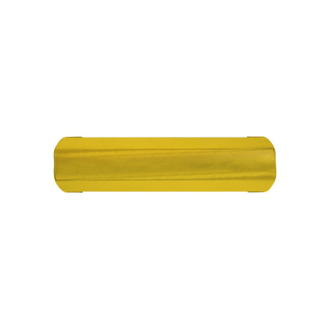Rigid Industries Revolve Series Bar Light Cover - Yellow