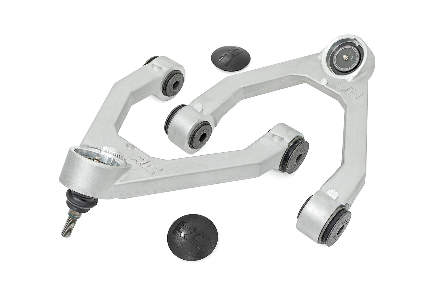 Rough Country Upper Control Arms 95-99 Tahoe