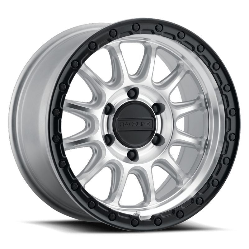 Raceline 960MB Alpha 18x9 - 8x170/18