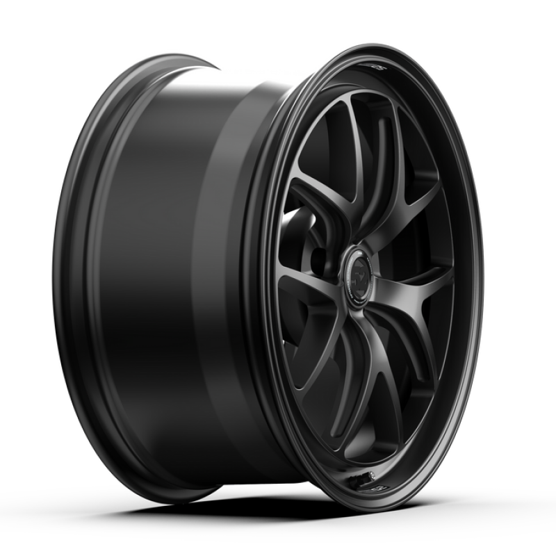 fifteen52 Sector RSR 19x9.5 5x120 22mm ET 72.56mm Center Bore Frosted Graphite