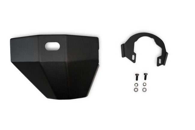 DV8 Offroad 2018+ Jeep Wrangler JL/Gladiator JT Front Differential Skid Plate