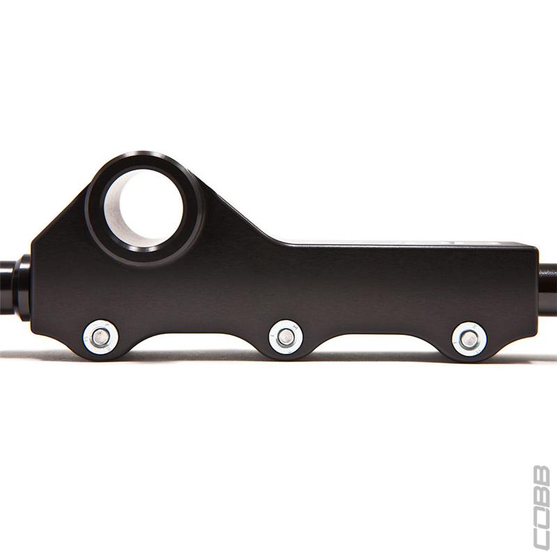 Cobb Subaru 08+ WRX / 05-09 LGT/OBXT / 06-08 FXT 5MT Stage 1+ Drivetrain Package