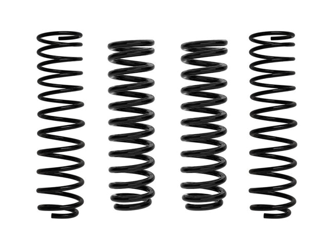 ICON 21-24 Ford F-150 Raptor 2-2.25in Lift Stage 1 Suspension System