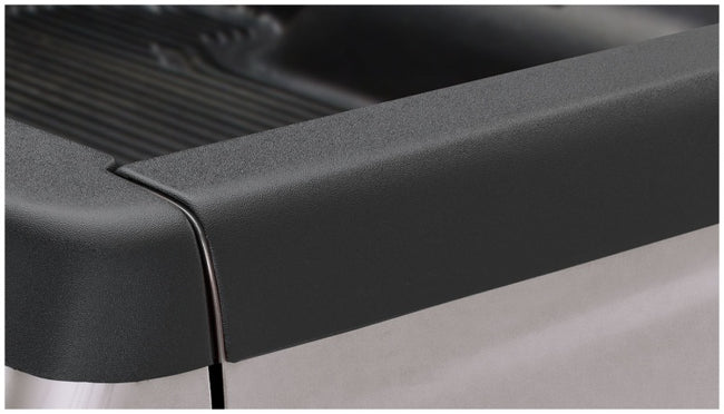 Husky Liners 99-06 GMC Sierra 1500 Bed Rail Tailgate Cap - Smooth
