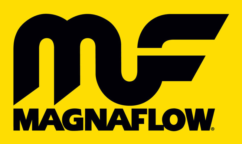 Magnaflow 05-06 Ford Mustang 4.0L Direct Fit Converter