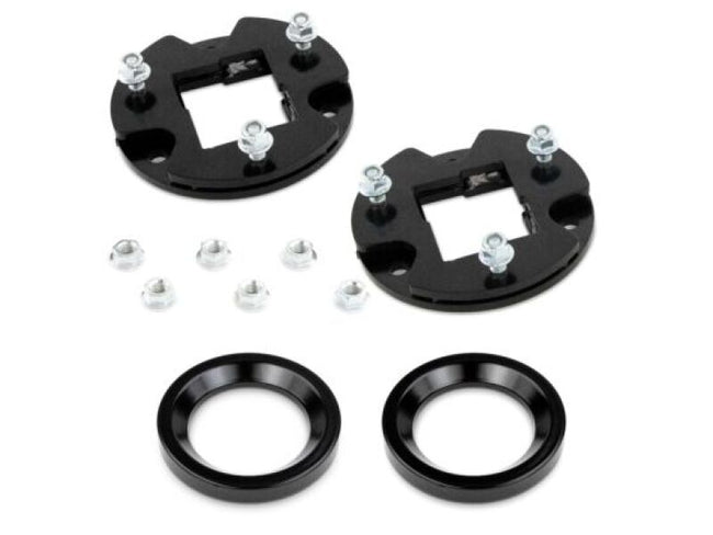 Cognito 19-24 Chevy/GMC Silverado/Sierra 1500 2WD/4WD 2in Economy Leveling Kit