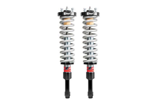 Eibach 07-22 Toyota Sequoia 5.7L 4WD XK60 Pro-Truck Coilovers - Front