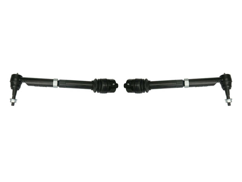 ICON 11-26 GM 2500/3500 HD XD Tie Rod Kit