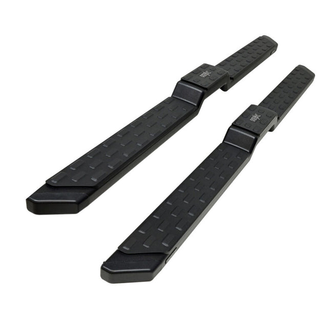 Westin 19-25 Ford Ranger SuperCrew HDX Running Boards - Tex. Blk