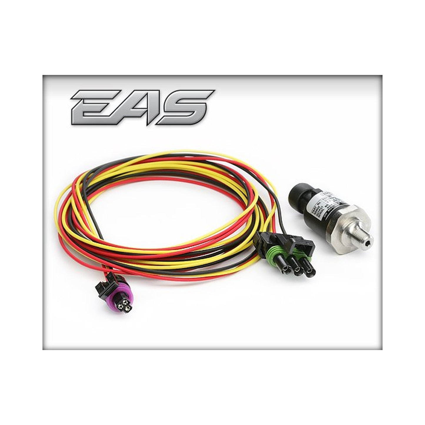 Edge EAS Street Diesel Kit