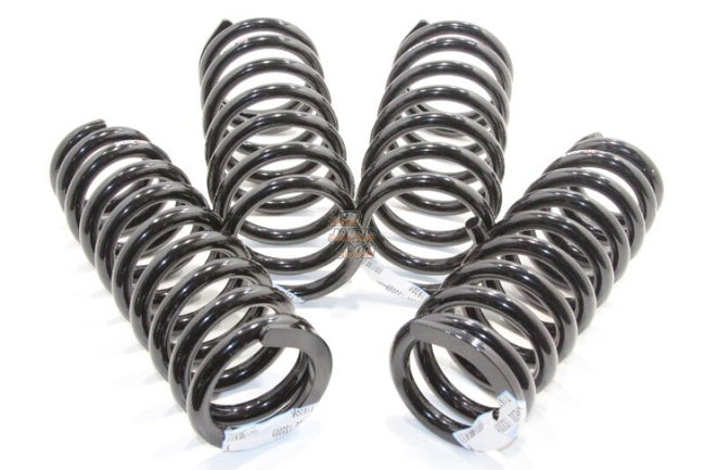 RS-R 2023+ Lexus RZ 450e AWD Down Sus Spring *SPECIAL ORDER-NO CANCELLATION/RETURN*