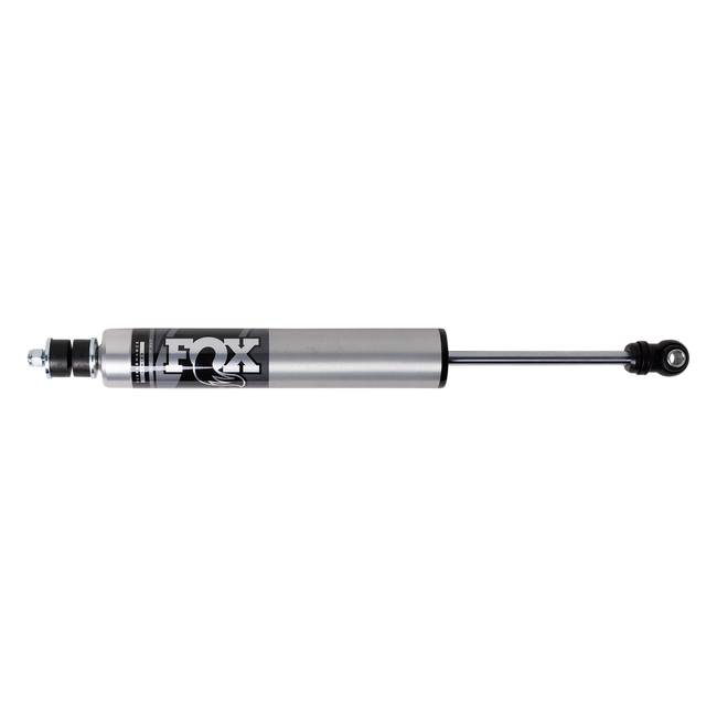 Fox 2005+ Ford F250 Super Duty 0-1.5in Lift Front 2.5 Performance Series Smooth Body IFP HTO Shock