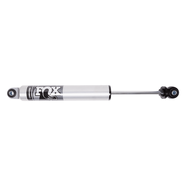 Fox 05-16 Ford Super Duty 0-1.5in Lift Rear 2.5 Perf. Series IFP HTO Shock