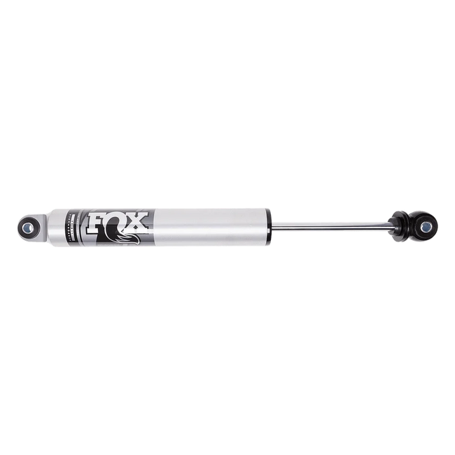 Fox 2017+ Ford F250 Super Duty 0-1.5in Lift Rear 2.5 Performance Series Smooth Body IFP HTO Shock