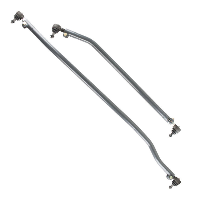 Synergy 2018+ Wrangler JL/JLU HD Steering Kit