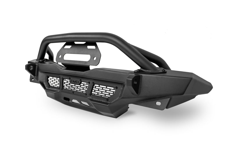 DV8 Offroad 18-23 Wrangler JL/Gladiator JT Spec Series Front Bumper