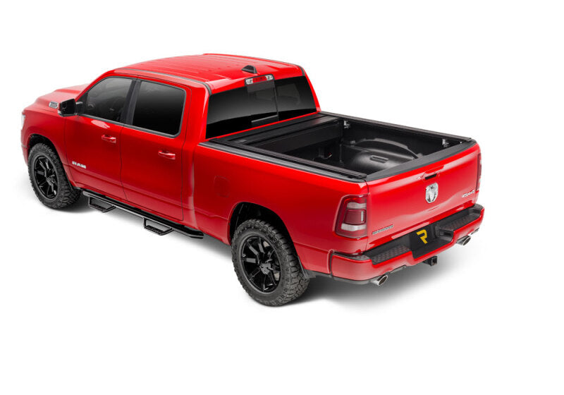 Retrax 2024 Toyota Tacoma 6ft Bed PowertraxPRO XR Bed Cover