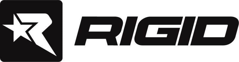 Rigid Industries Phoenix Lens (Combo) - Lens ONLY