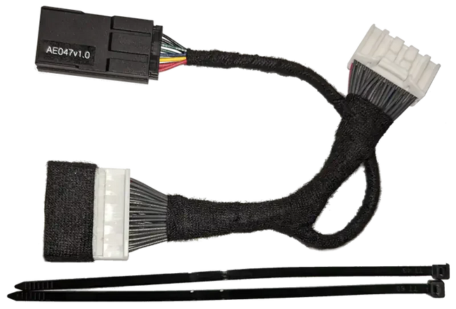 2018-2024 Kia Stinger Autostop Eliminator
