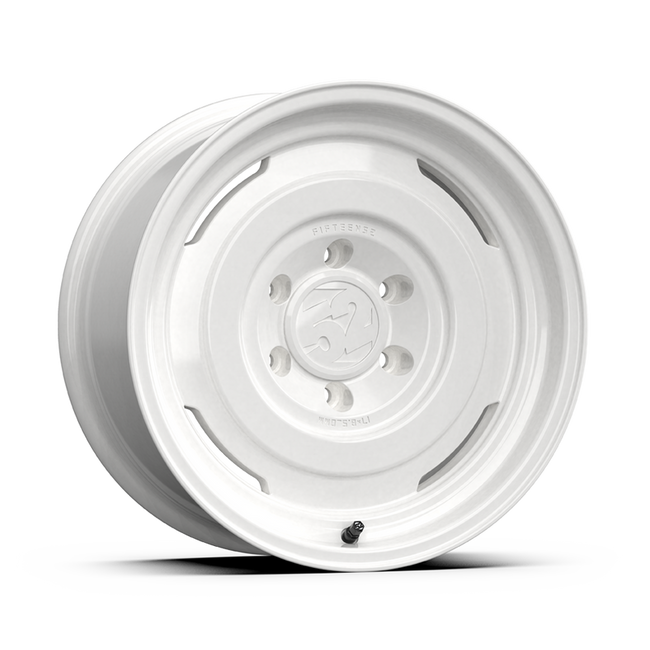 fifteen52 Analog HD 16x7.5 6x139.7 0mm ET 106.2 Center Bore Classic White Wheel