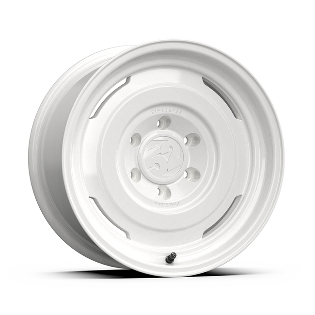 fifteen52 Analog HD 17x8.0 6x139.7 25mm ET 106.2mm Center Bore Classic White Wheel