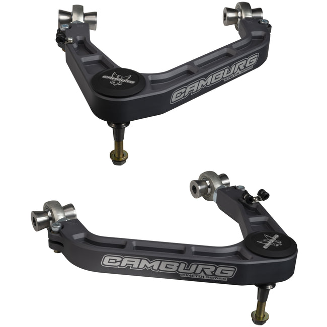 Camburg Chevy/GMC 1500 2WD/4WD 19-24 1.25in Performance Uniball Upper Arms