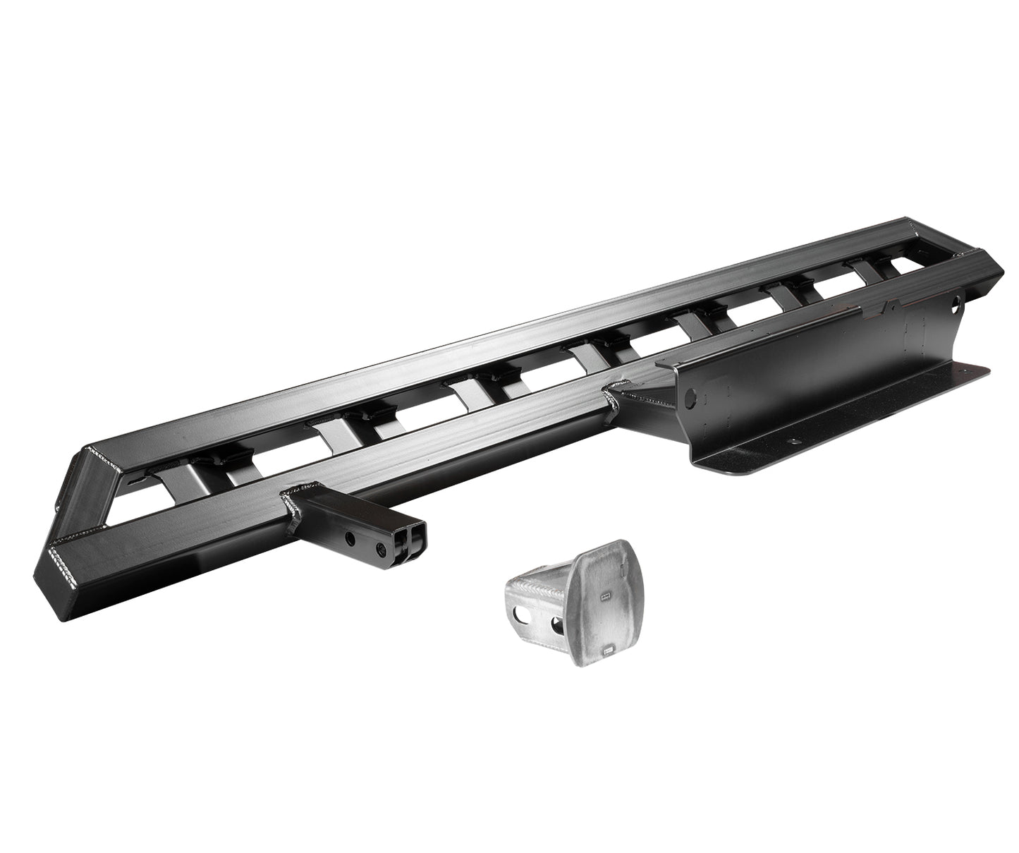 Carli 2021-2024 Ford 4Door Bronco Rock Sliders