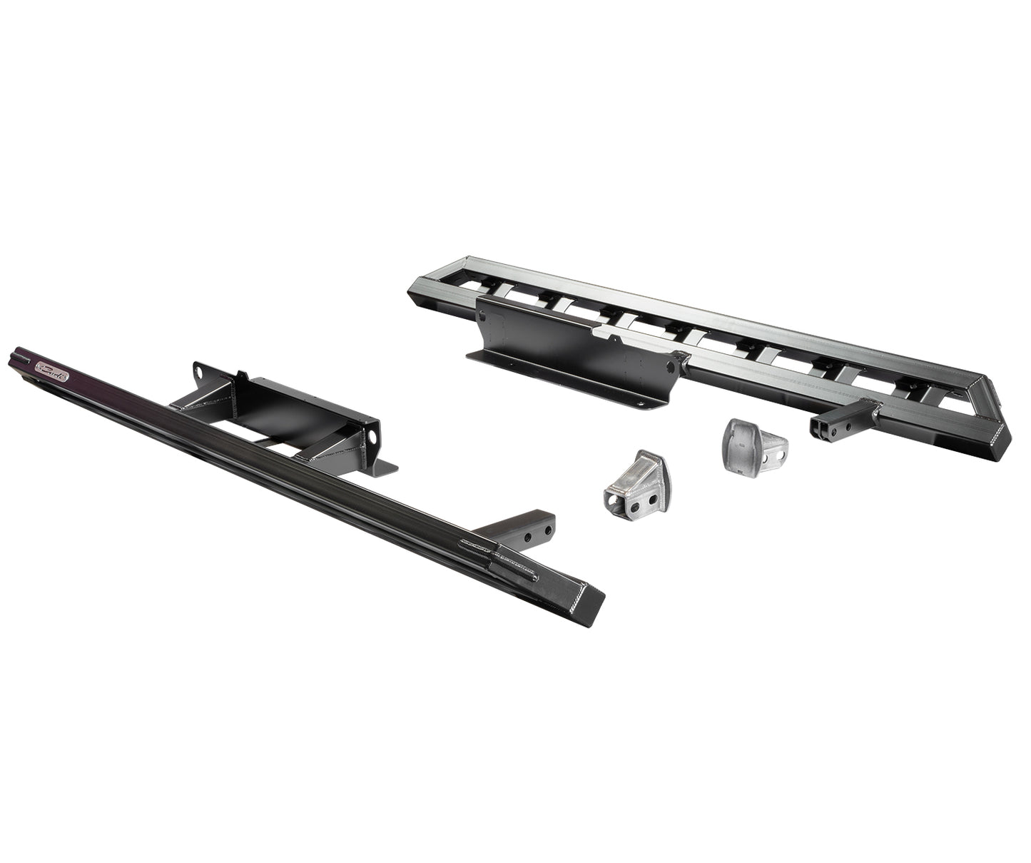 Carli 2021-2024 Ford 4Door Bronco Rock Sliders