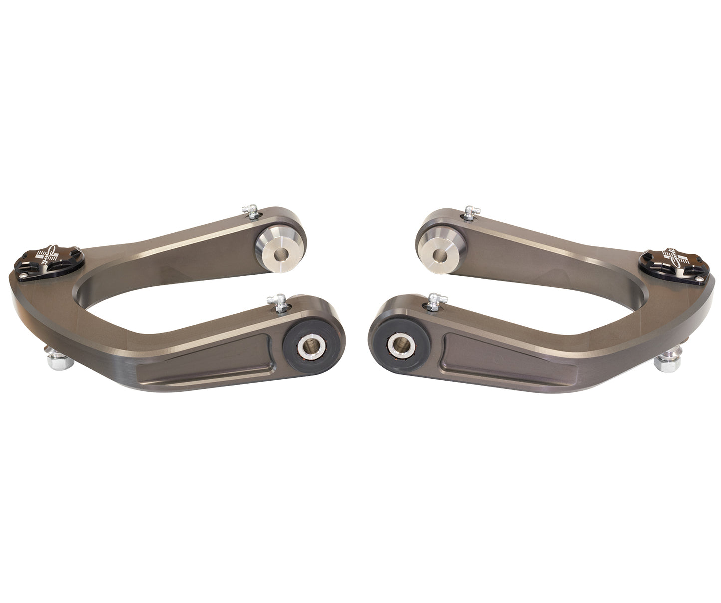 Carli 2021-2023 Ford Bronco Front Upper Control Arms