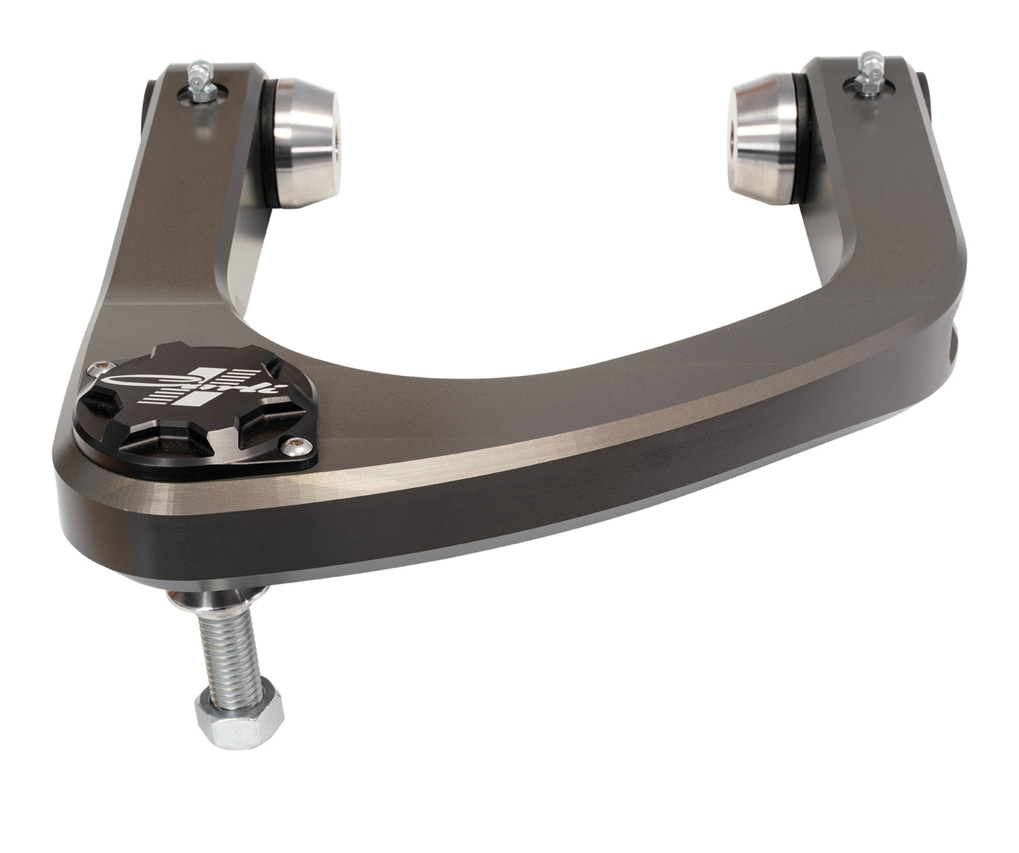 Carli 2021-2023 Ford Bronco Front Upper Control Arms