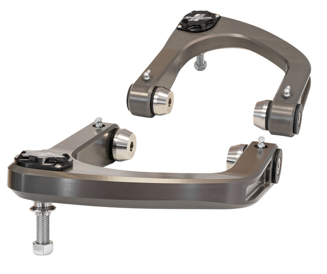 Carli 2021-2023 Ford Bronco Front Upper Control Arms