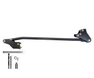 CARLI 2019-2025 Ram Power Wagon 4x4 Pintop System