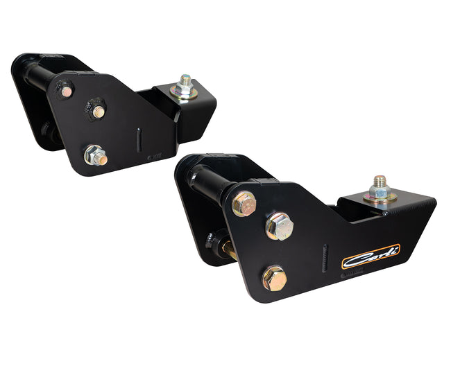 Carli 2023-2026 FORD F250/350 4X4 Radius Arm Drop Brackets for 3.5" Level