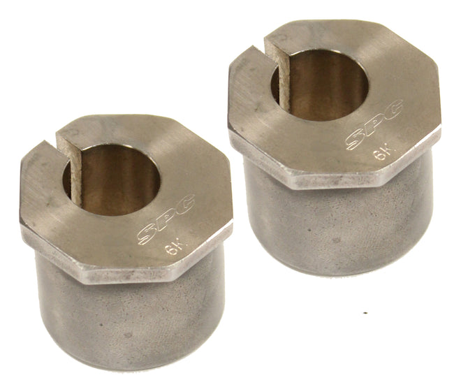 Carli 2005-2026 Ford F-250, F-350 Super Duty 1.0 Degree Caster Shim